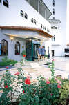 Polaris Hotel 